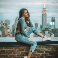 Отзыв от Олеся - Виза Destination Thailand